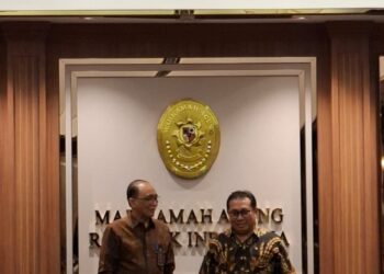 Bukan Soal Menang-Kalah: Misi Berbagi Peran Membumikan Mediasi