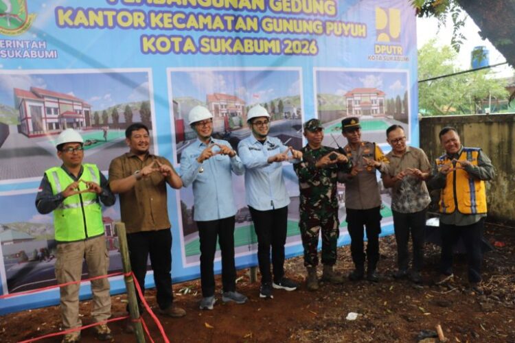 Optimalisasi Pendapatan Asli Daerah, Sukabumi Fokus pada Program Pembangunan