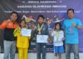 Atlet Renang Kota Sukabumi Ditargetkan Menempati Peringkat Tiga Besar O2SN Jawa Barat