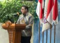 SMSI Anugerahkan Penghargaan kepada 16 Tokoh Nasional dan Daerah Peduli Kemerdekaan Pers