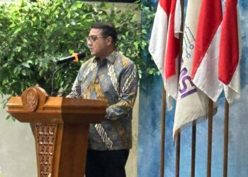 SMSI Anugerahkan Penghargaan kepada 16 Tokoh Nasional dan Daerah Peduli Kemerdekaan Pers