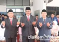 Peringati Hari Lahir Pancasila Bupati Sukabumi Ajak Masyarakat Perkuat Komitmen Kebangsaan