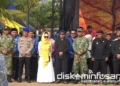 SYUKURAN HARI NELAYAN CIWARU KE 69 DAN FESTIVAL SENI BUDAYA WABUP WARISAN BUDAYA YANG HARUS DIJAGA