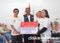 Peringatan Hari Lanjut Usia Nasional Jadi Momentum Penguatan Program Lansia di Kabupaten Sukabumi