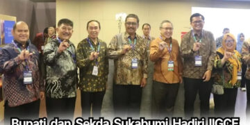 Sukabumi Dorong Investasi Panas Bumi Berkelanjutan di Ajang International Geothermal Convention