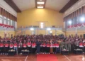 Ikuti 46 Cabang Olahraga di Porprov XV Jabar Bupati Dorong Atlet Kabupaten Sukabumi Tampil Maksimal dan Sportif
